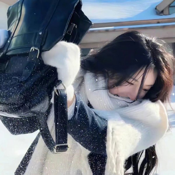 白毛女 排行封面