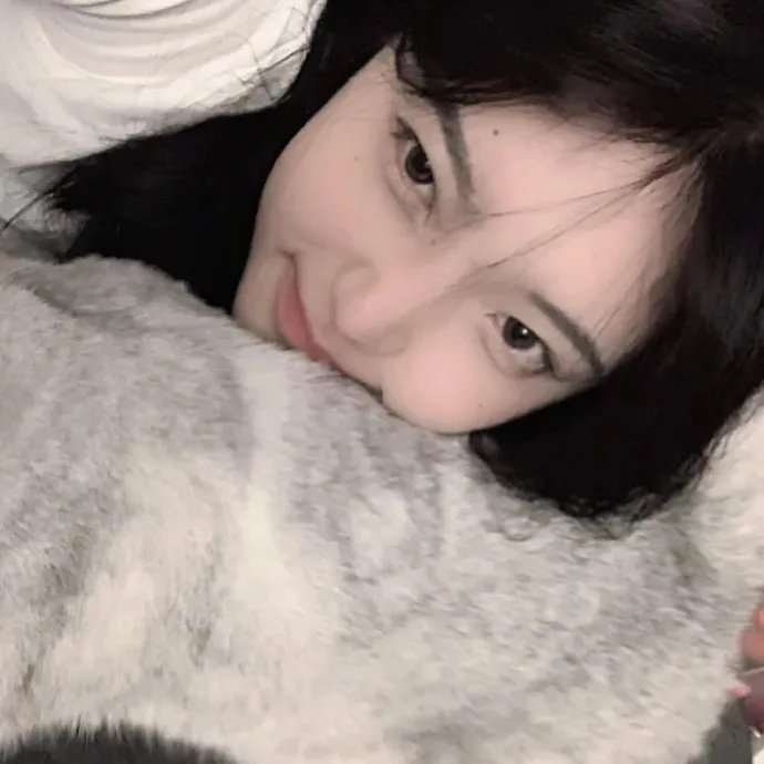 柏婷娜小姐国语 排行封面